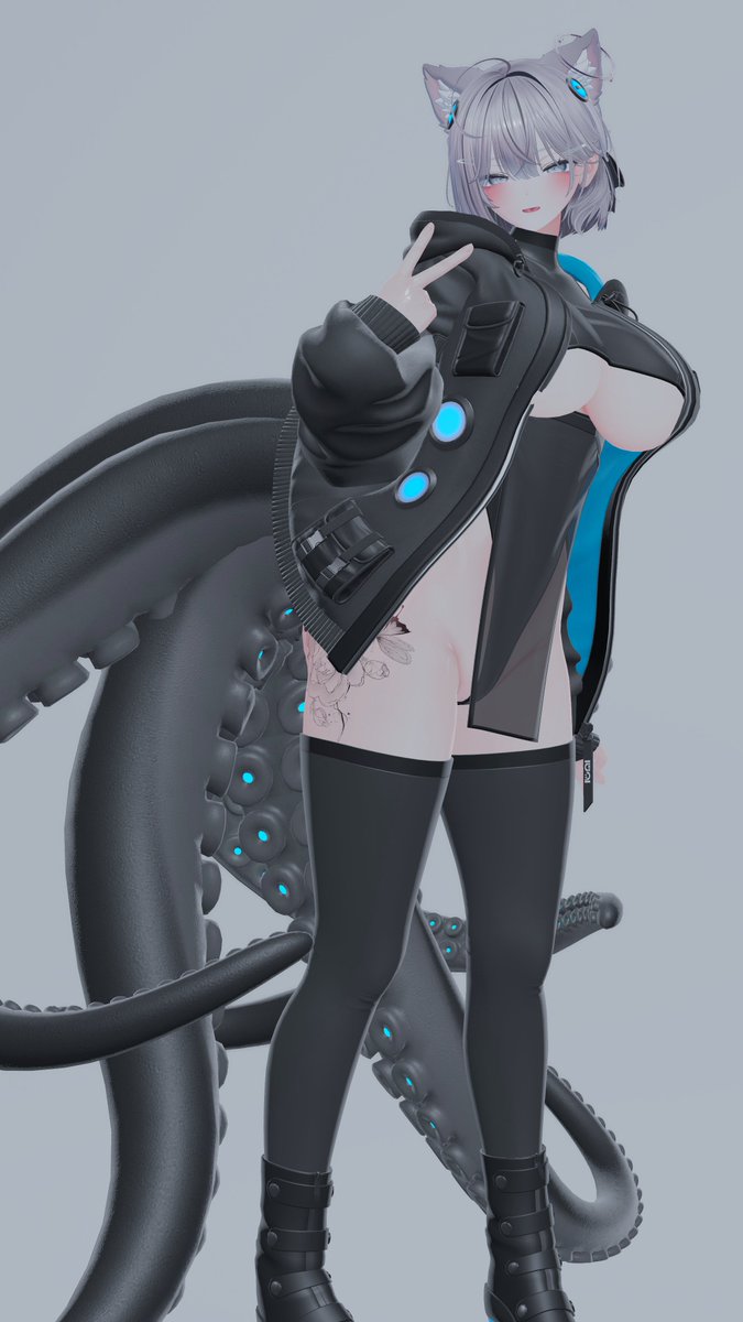 たこ～🐙
#SENITI_WEAR