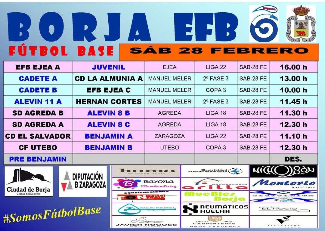 Borja E.F.B. tweet media