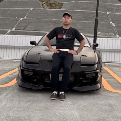 奄美の黒い彗星180SX号 (@180sx_yk) / Posts / X