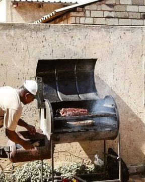 colorsofthe7's tweet photo. @METROFMSA @CapitecBankSA R15 000 can boost my meat‑grilling business by investing in a high capacity “mega‑master” stove, heat‑retaining pots to keep food warm and branding upgrades to improve advertisement and business growth. Last i'll buy a scooter to deliver for the local clients and hire the driver https://t.co/jt5345zSpq