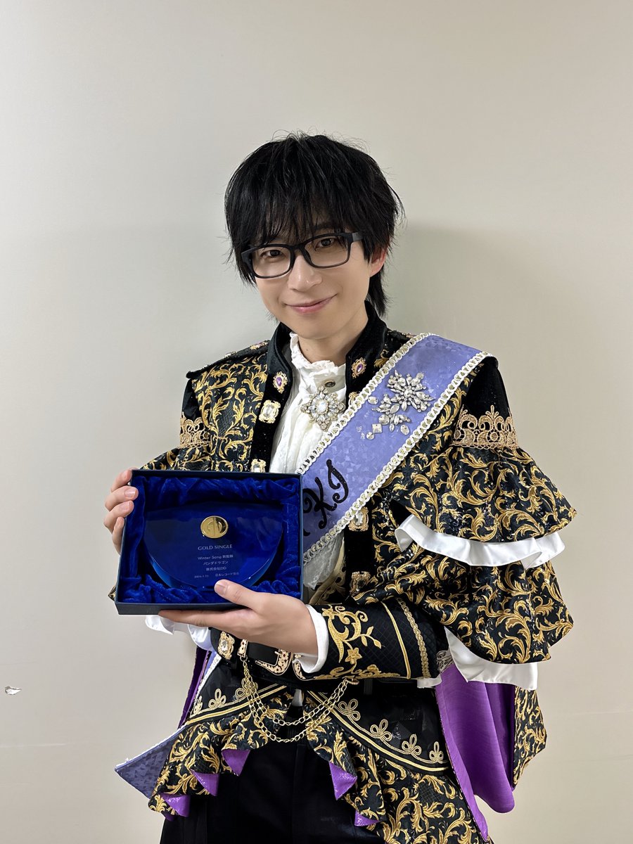 なるき@パンダドラゴン🐼🐲 (@naruki_paragon) / Posts / X