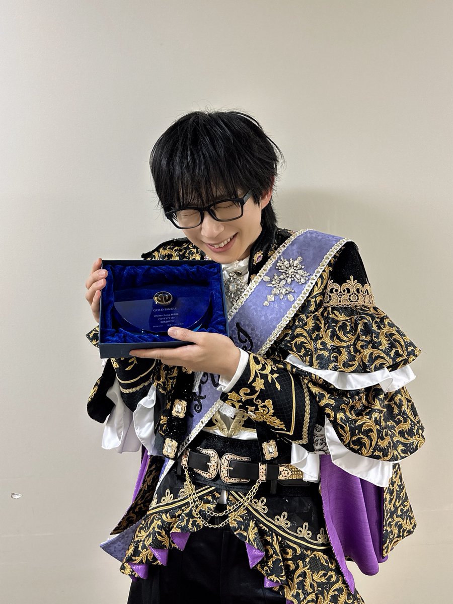 なるき@パンダドラゴン🐼🐲 (@naruki_paragon) / Posts / X