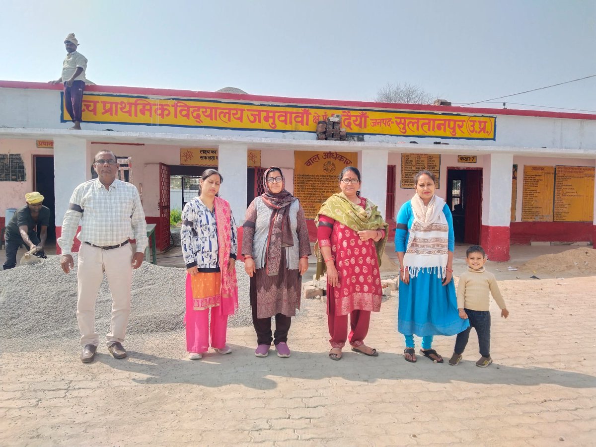 prashantkruppss's tweet photo. #JusticeForTeachers
#NoTetBeforeRteAct
Rte लागू होने से पूर्व में नियुक्त शिक्षकों का टेट की अनिवार्यता के विरोध में 23,24 एवं 25 फ़रवरी को काली पट्टी बाँधकर विरोध प्रदर्शन का क्रम अनवरत आज भी जारी रहा ।
@pmo @narendramodi @dpradhanbjp @jayantrld https://t.co/vPX1Smipda