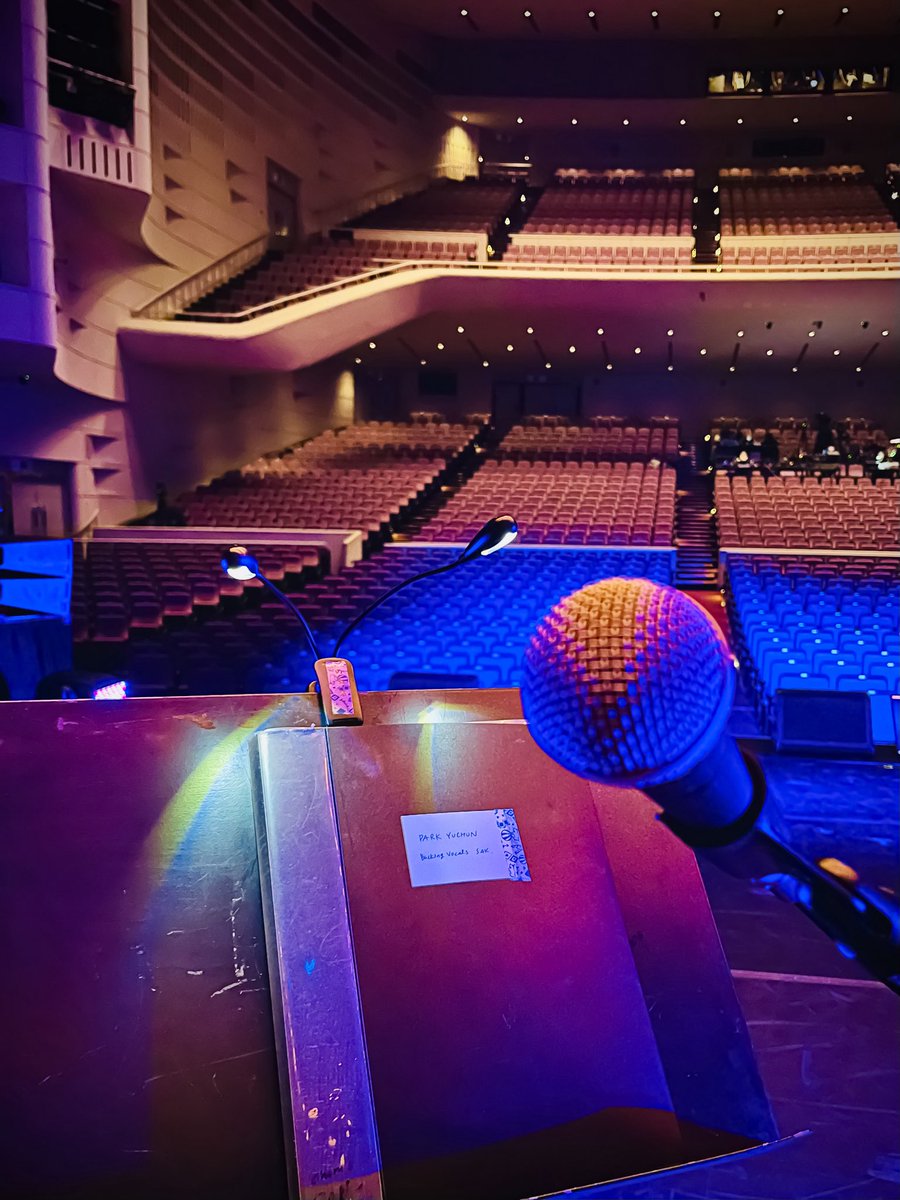 ありがとう音楽FES2026
ユチョンさんのバンドBOLD WAVEでサポートさせていただきました。
ありがとうございました！
ありがとうのFESだけに日頃の感謝をこめて・・。

フェスって楽しいですね。ならではのライブ感をひしひし感じ燃えました🔥