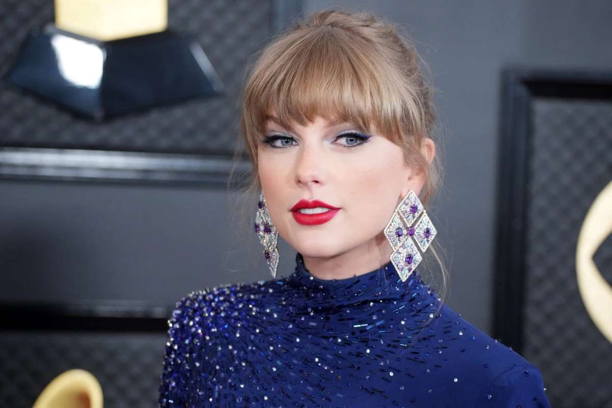 Opalite Hits No. 1Taylor Swift tops the Billboard Hot 100 again, adding another milestone to her record-breaking career.

Read more – ciowomenmagazine.com/taylor-swift-o…

#TaylorSwift #Opalite #BillboardHot100 #MusicNews #ciowomenmagazine