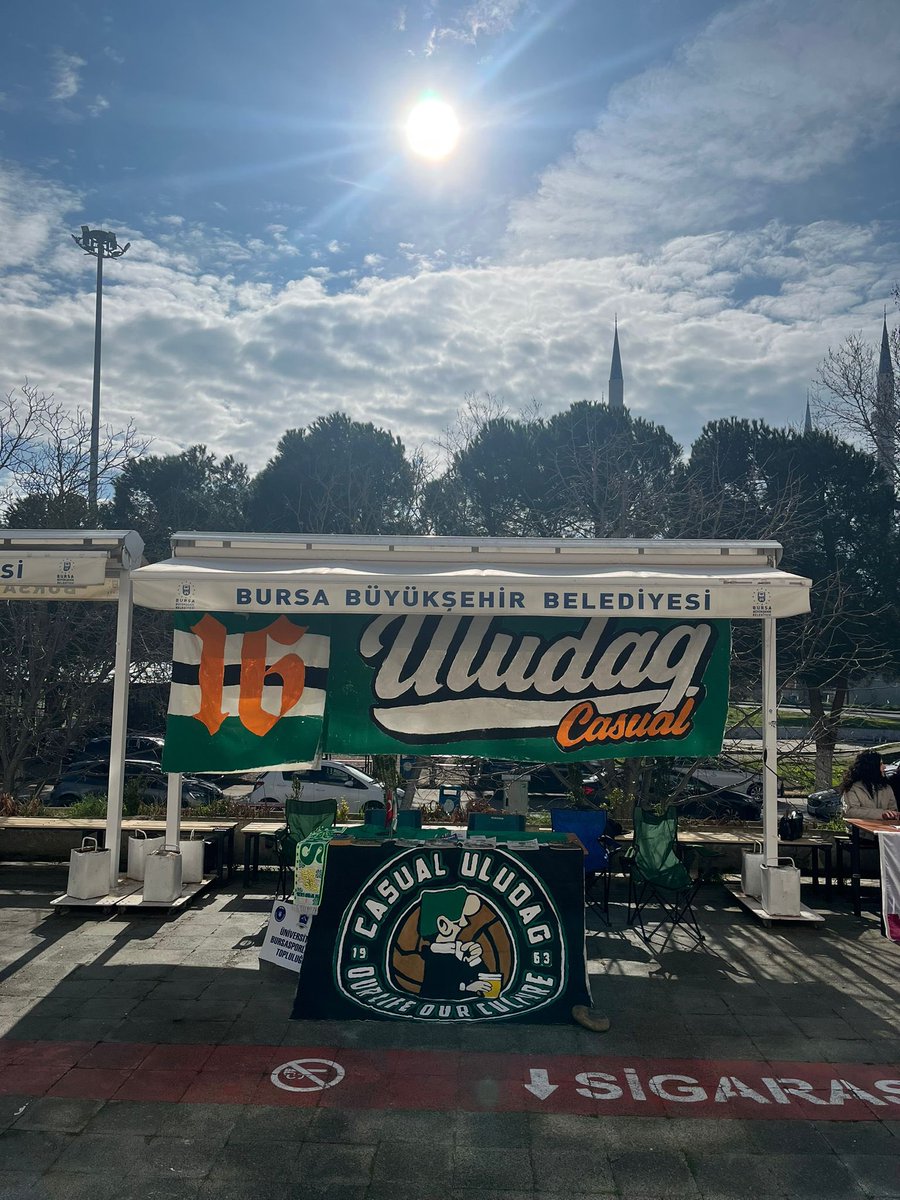 Ünitimsah Uludağ tweet media