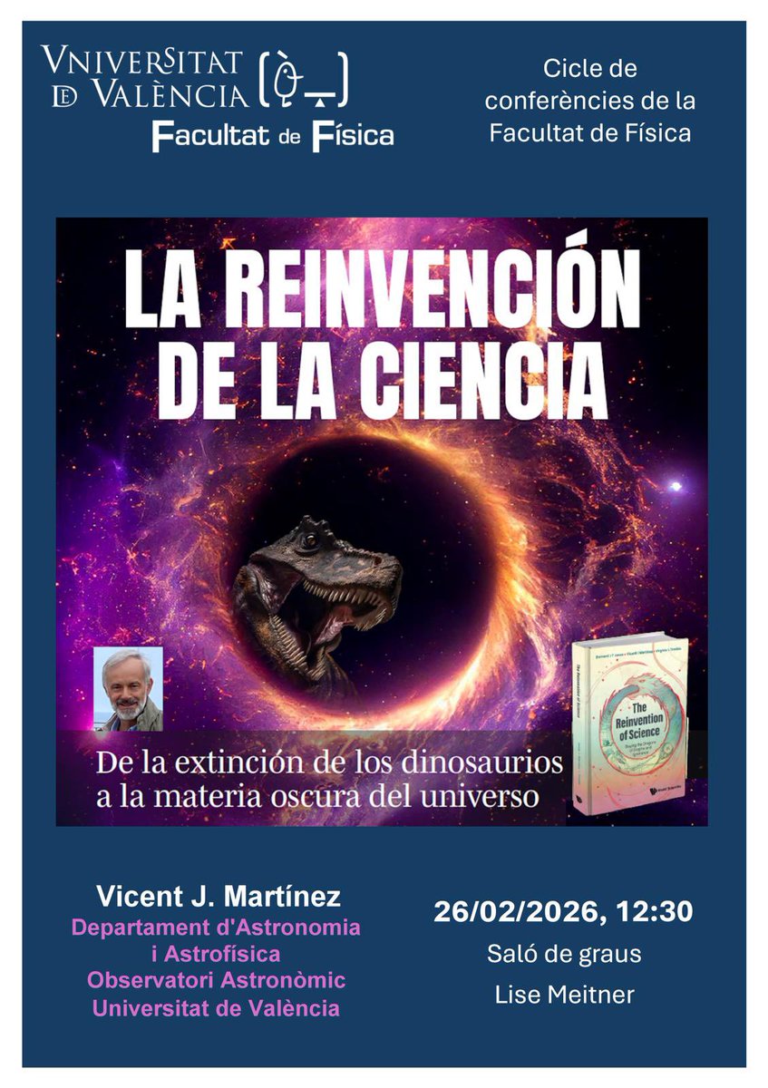 Vicent J. Martínez tweet media