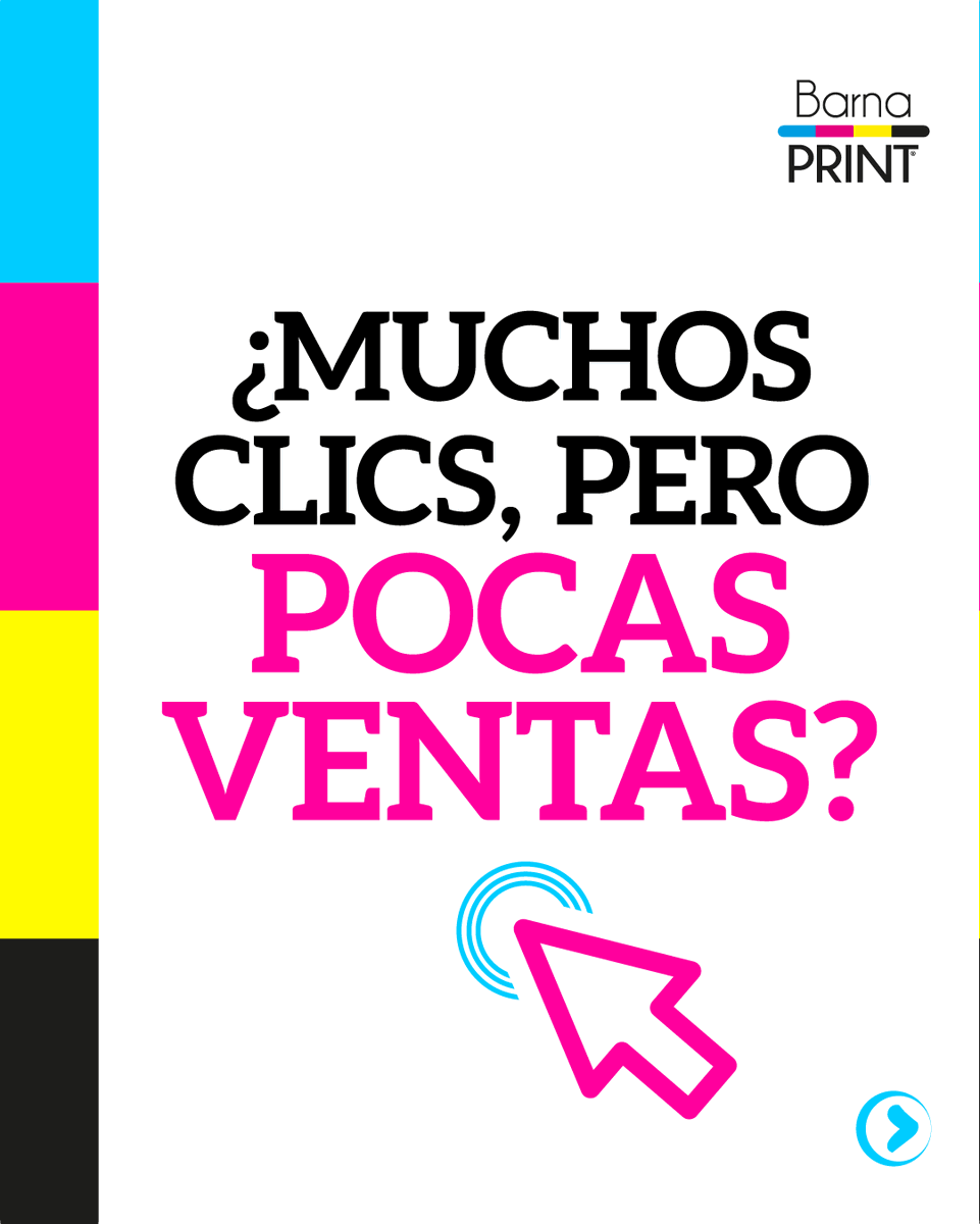 Barnaprint's tweet photo. Haces las cosas, publicas, tienes una web operativa... y, sin embargo, el retorno no https://t.co/bWRryda9a0 una frustración común: sentir que inviertes tiempo y recursos en el entorno digital sin ver un impacto real en tu facturación. Muchos negocios han dado el paso a internet+ https://t.co/cDcIj9XbOA