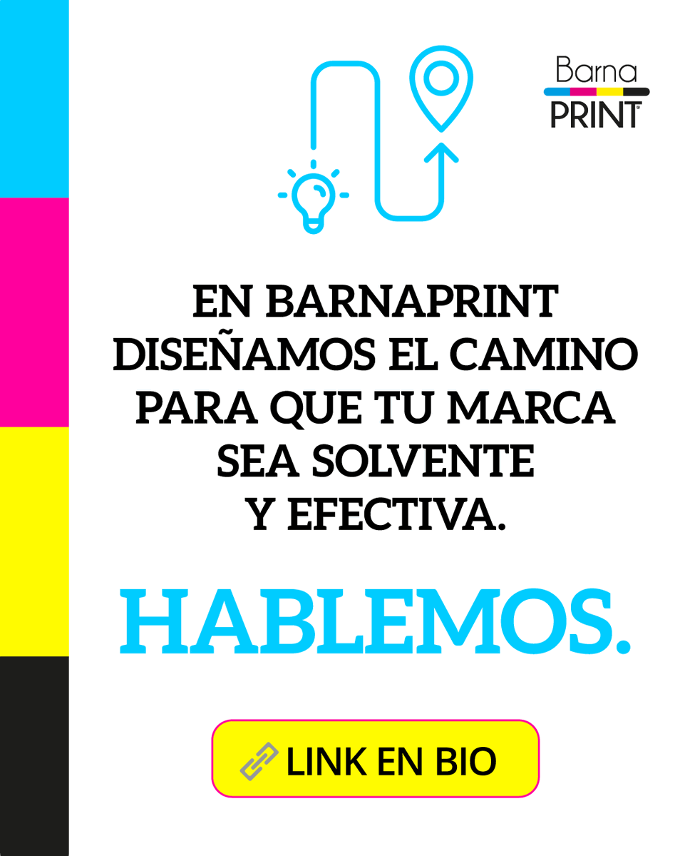 Barnaprint's tweet photo. Haces las cosas, publicas, tienes una web operativa... y, sin embargo, el retorno no https://t.co/bWRryda9a0 una frustración común: sentir que inviertes tiempo y recursos en el entorno digital sin ver un impacto real en tu facturación. Muchos negocios han dado el paso a internet+ https://t.co/cDcIj9XbOA