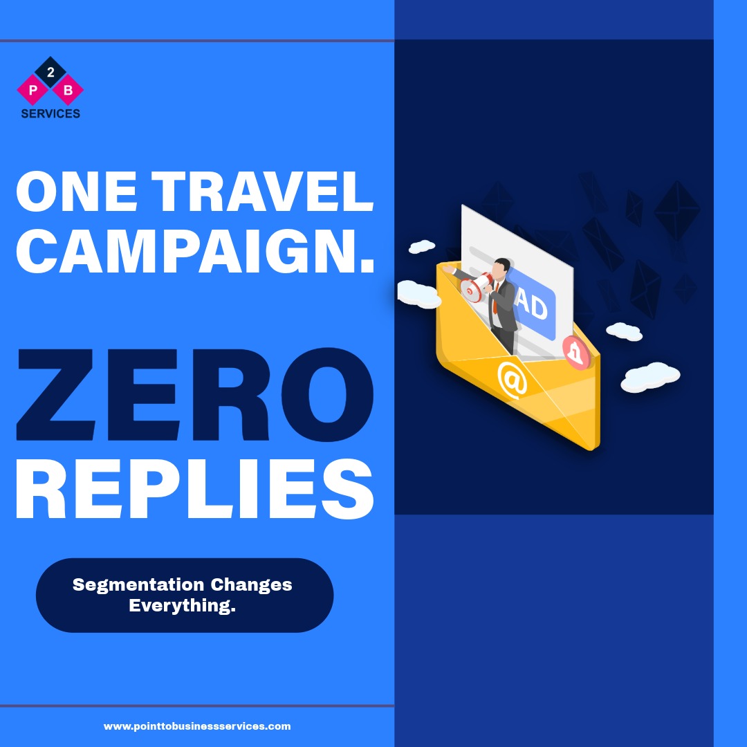 Point To Business Services tweet media