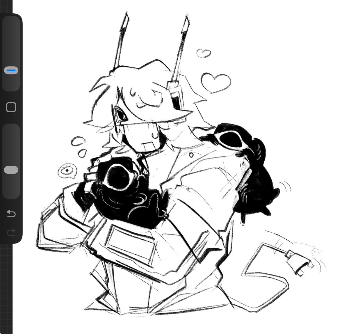 ⚢ himedanshi fur seal tweet media