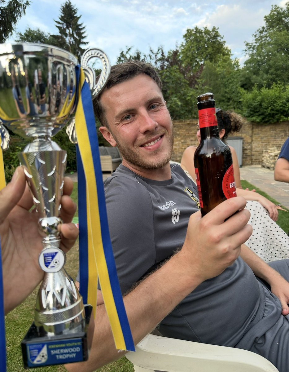 Abbey Rangers tweet media