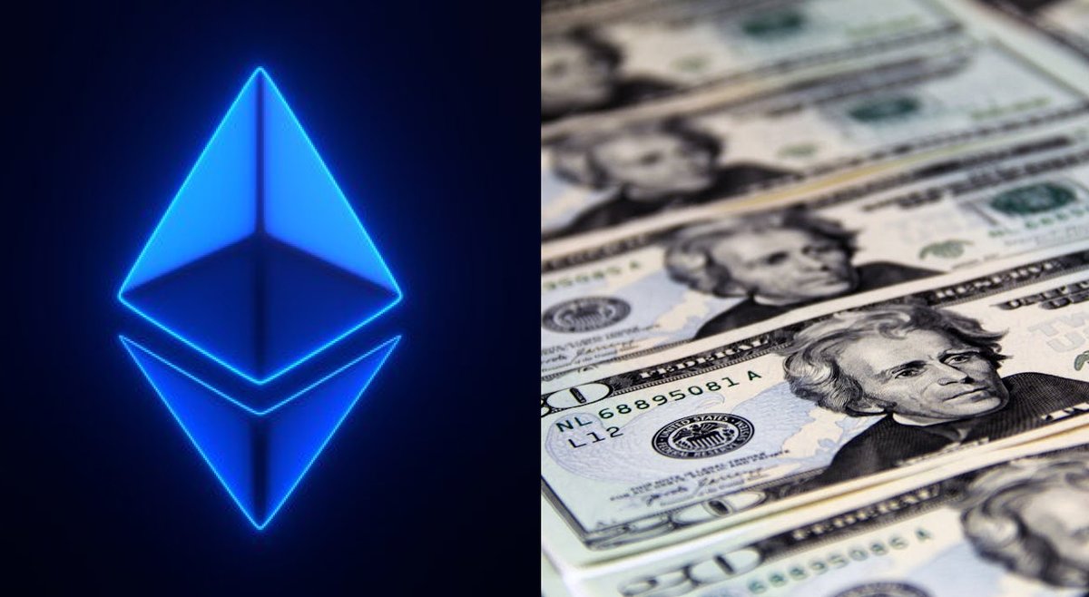 🚨BREAKING: ETHEREUM FOUNDATION WILL STAKE 70,000 $ETH

According to an official announcement, the @Ethereum Foundation is planning to stake a full 70,000 $ETH (worth $128 million).

"The Ethereum Foundation has begun staking a portion of its treasury, in line with its Treasury