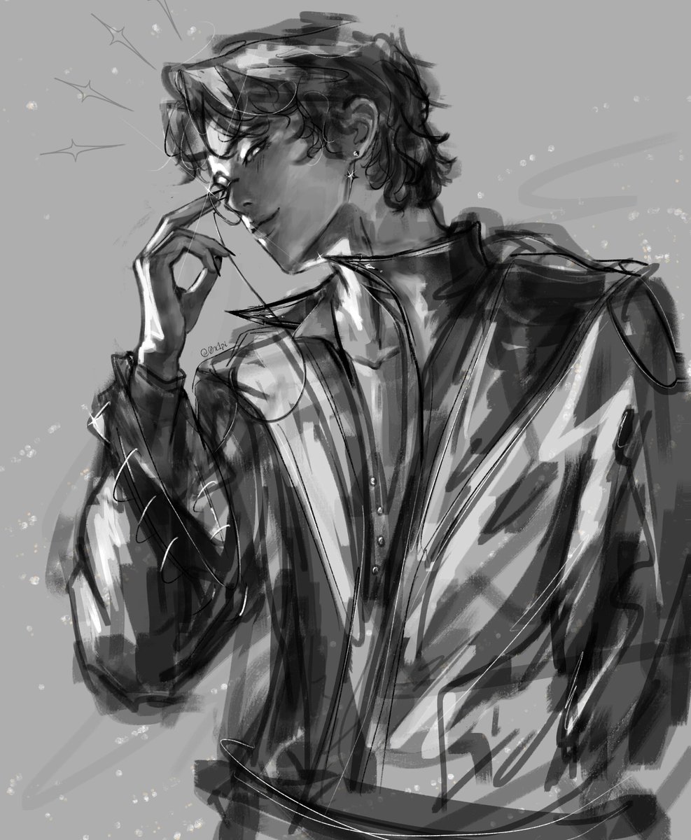 0x1pi's tweet photo. i cant sleep because of him 

#Amon #LordOfMysteries #lotm #诡秘之主 https://t.co/YMcQpCyz8o