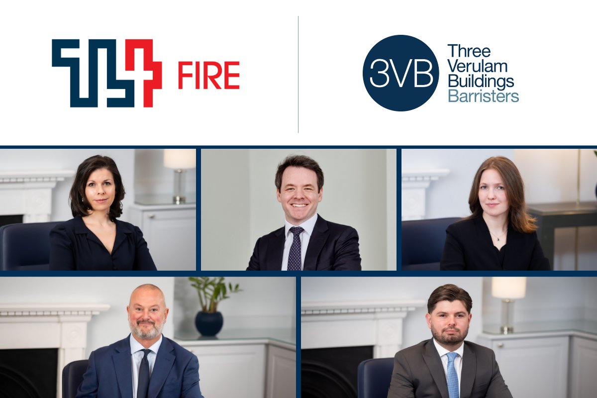 3 Verulam Buildings tweet media