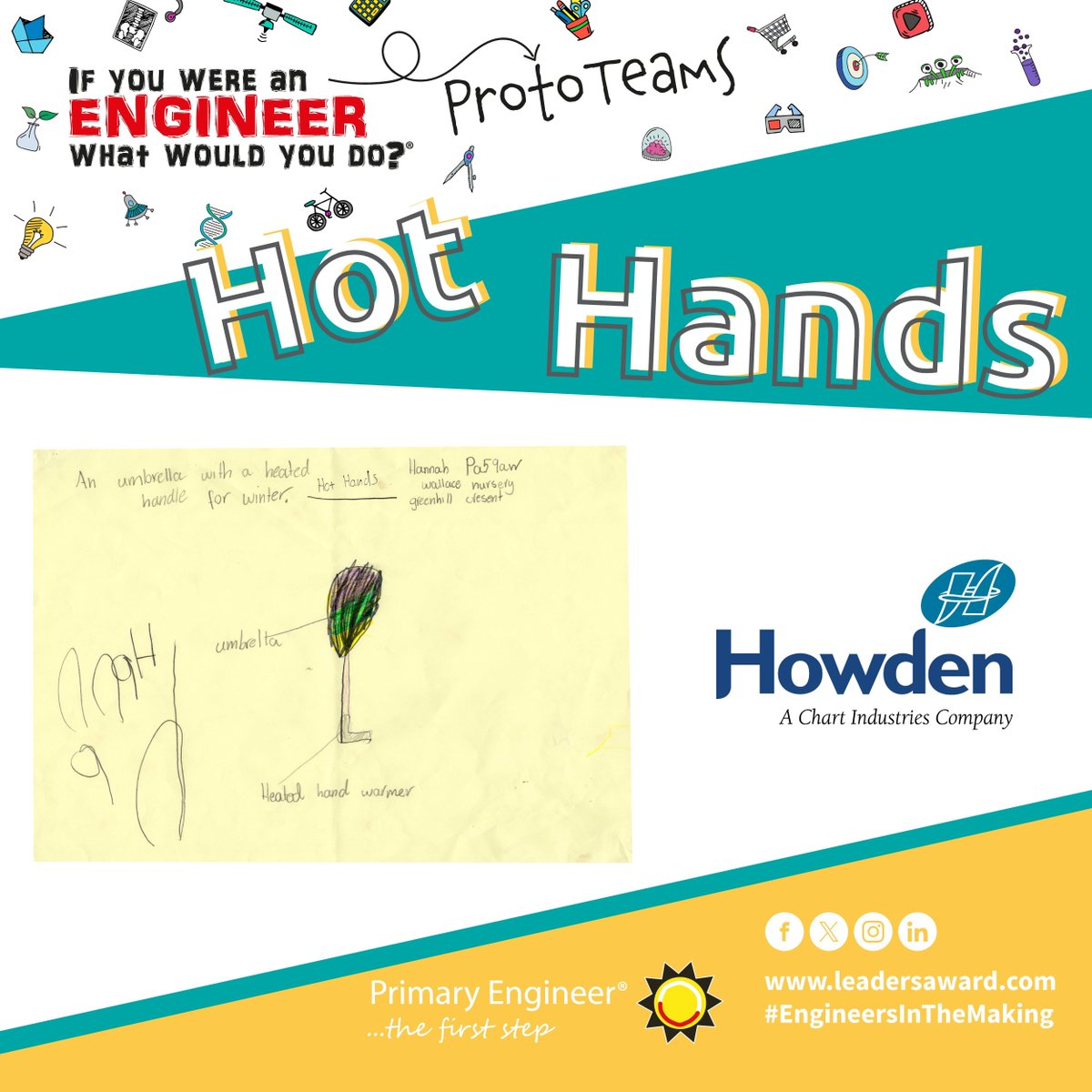 Primary Engineer tweet media