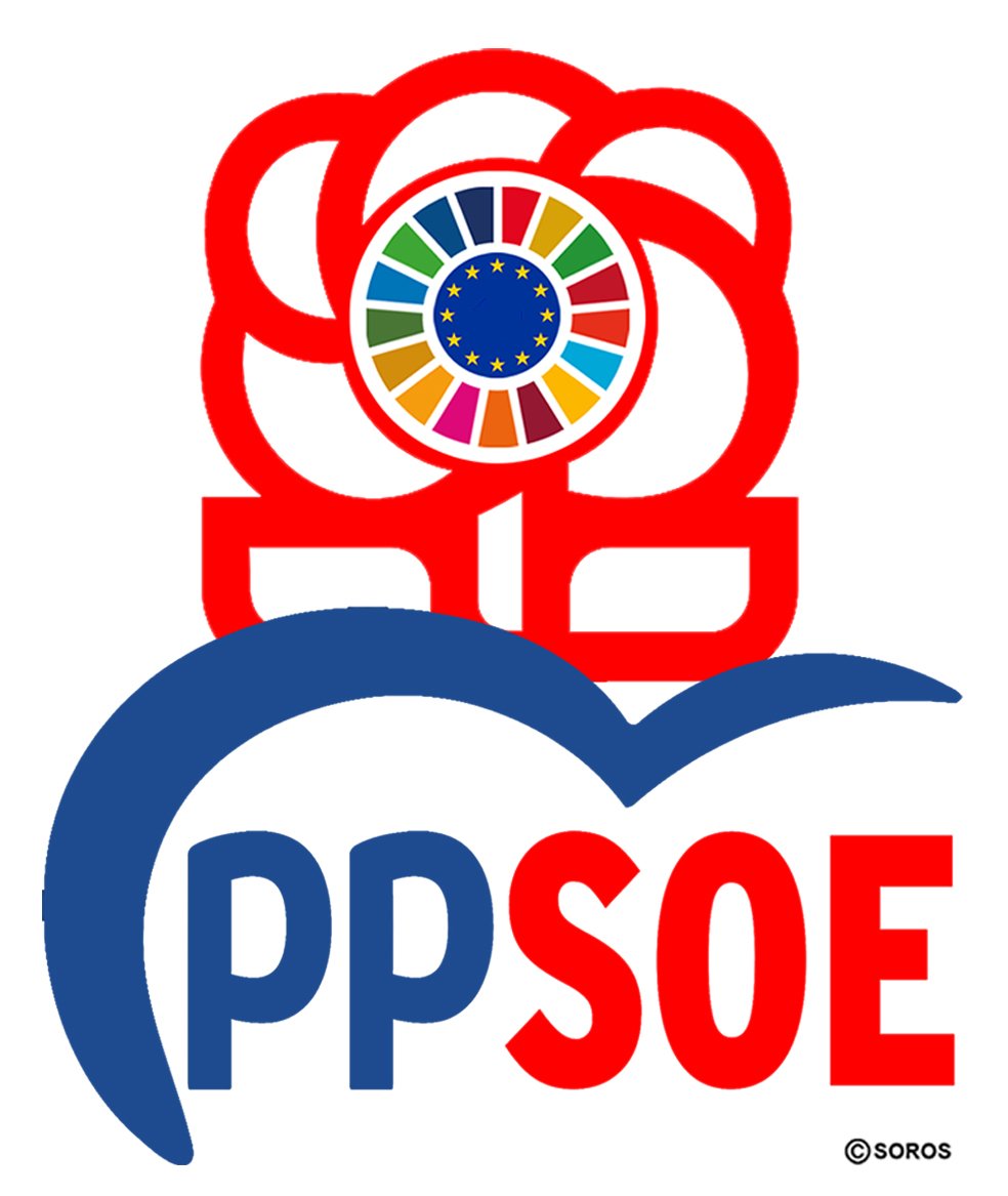 <a href="/voxsincomplejo/">NOMO🙏✝️AlServicioDeDios</a> Te lo explico, son lo mismo y entre bomberos, no se pisan la manguera..!