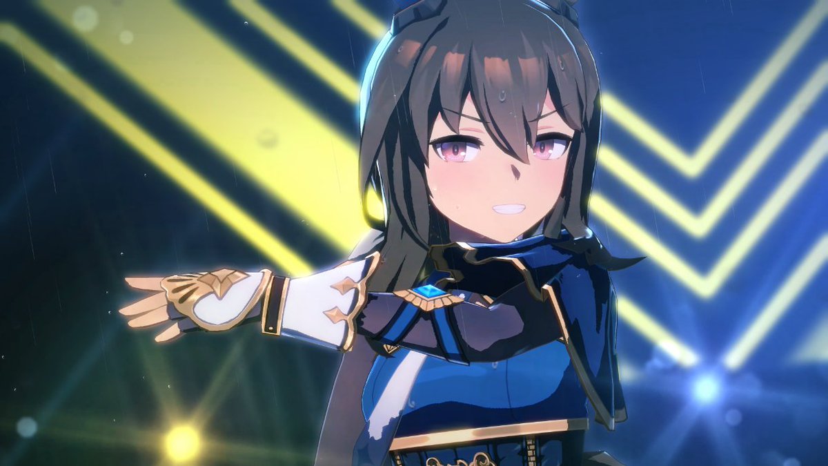 アヤベさんって…イケメン適正も高くて…