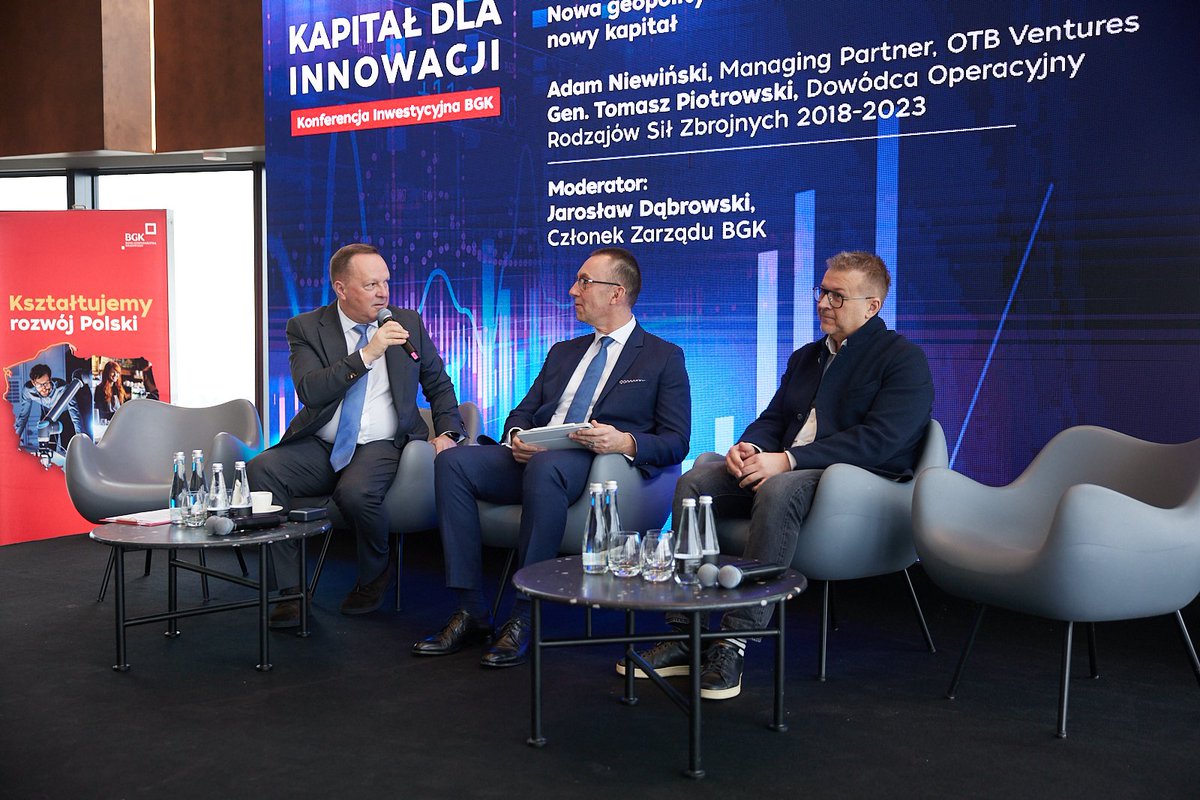 Bank Gospodarstwa Krajowego 🇵🇱 tweet media