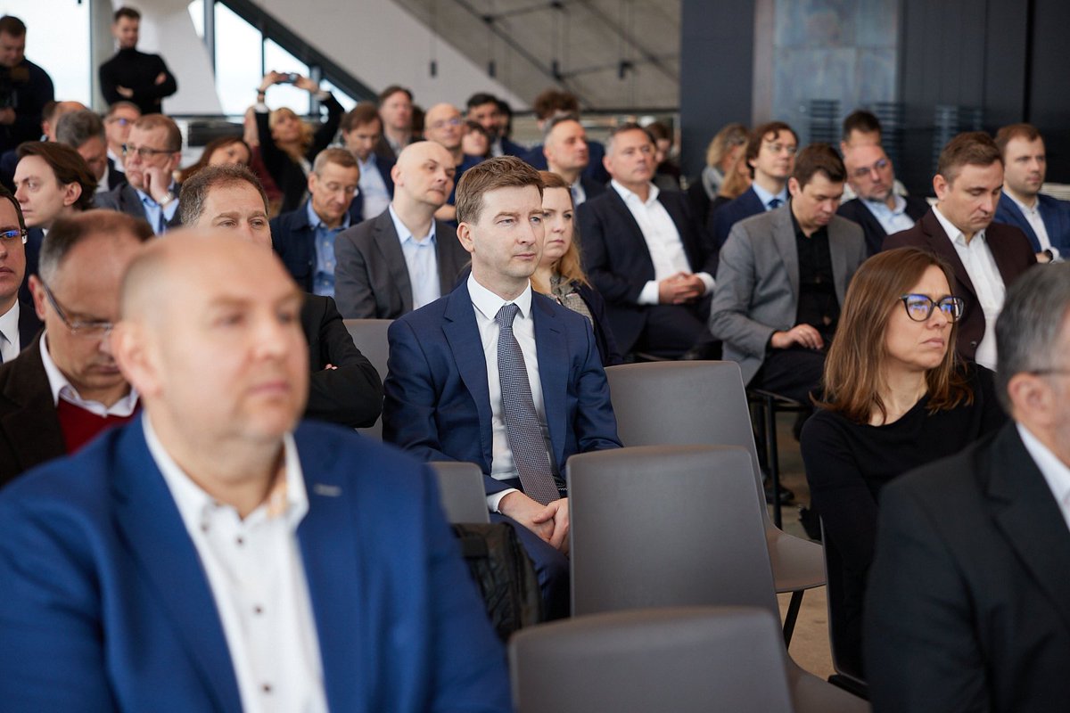 Bank Gospodarstwa Krajowego 🇵🇱 tweet media