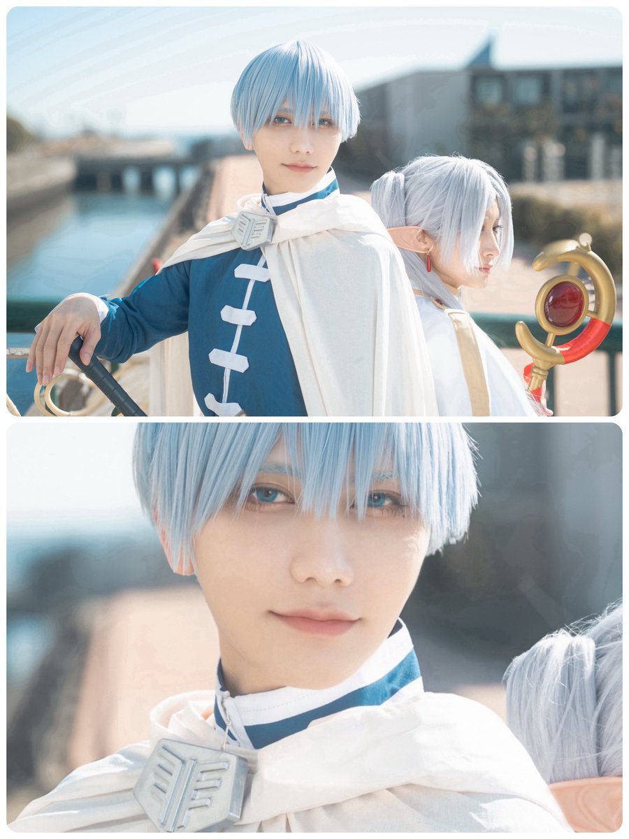 葬送のフリーレン】勇者ヒンメルやりました #ラグコス