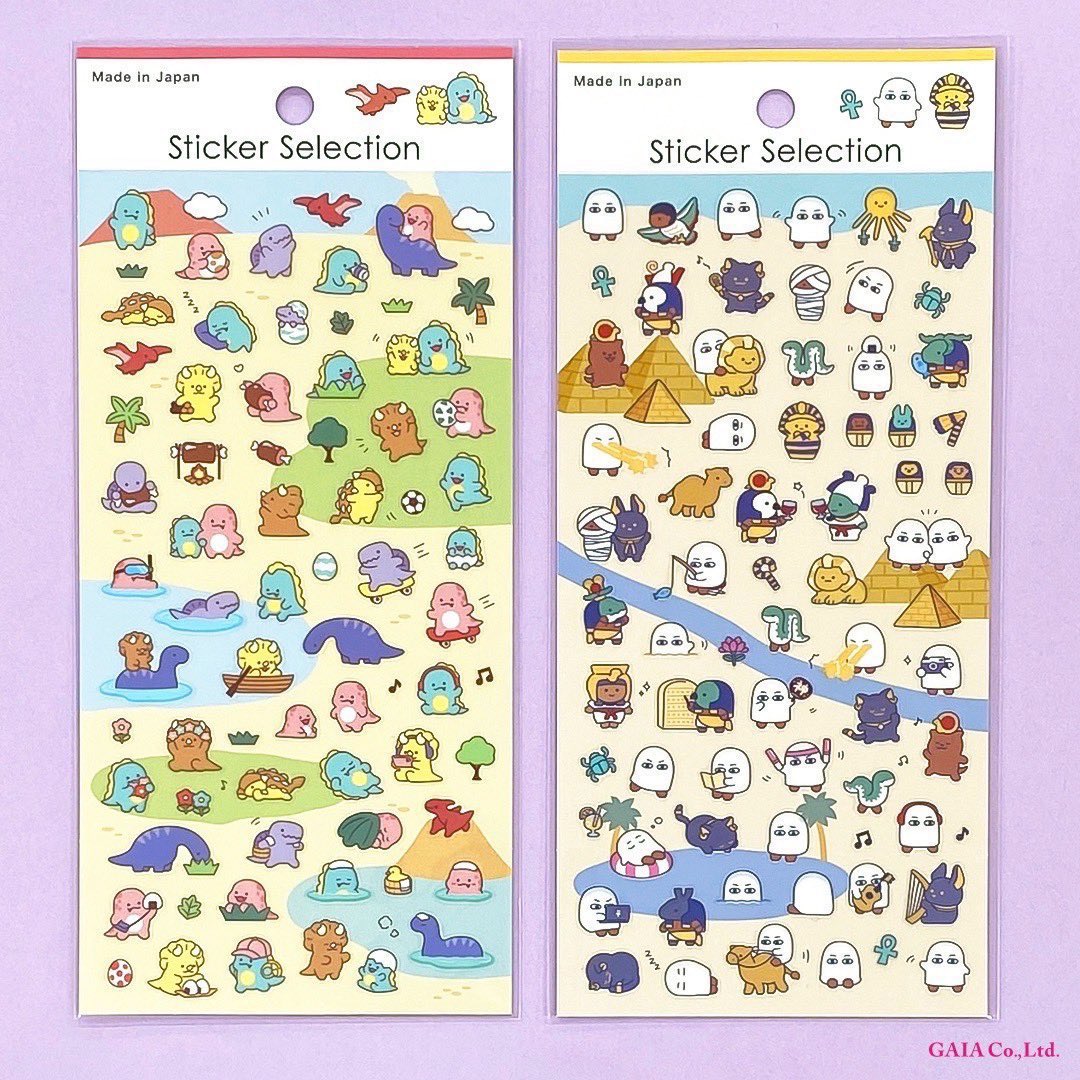 GAIA / ガイア (@gaia_stationery) / Posts / X