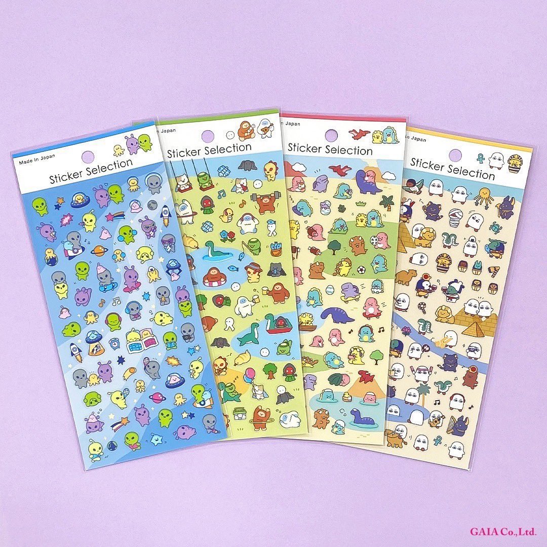 GAIA / ガイア (@gaia_stationery) / Posts / X