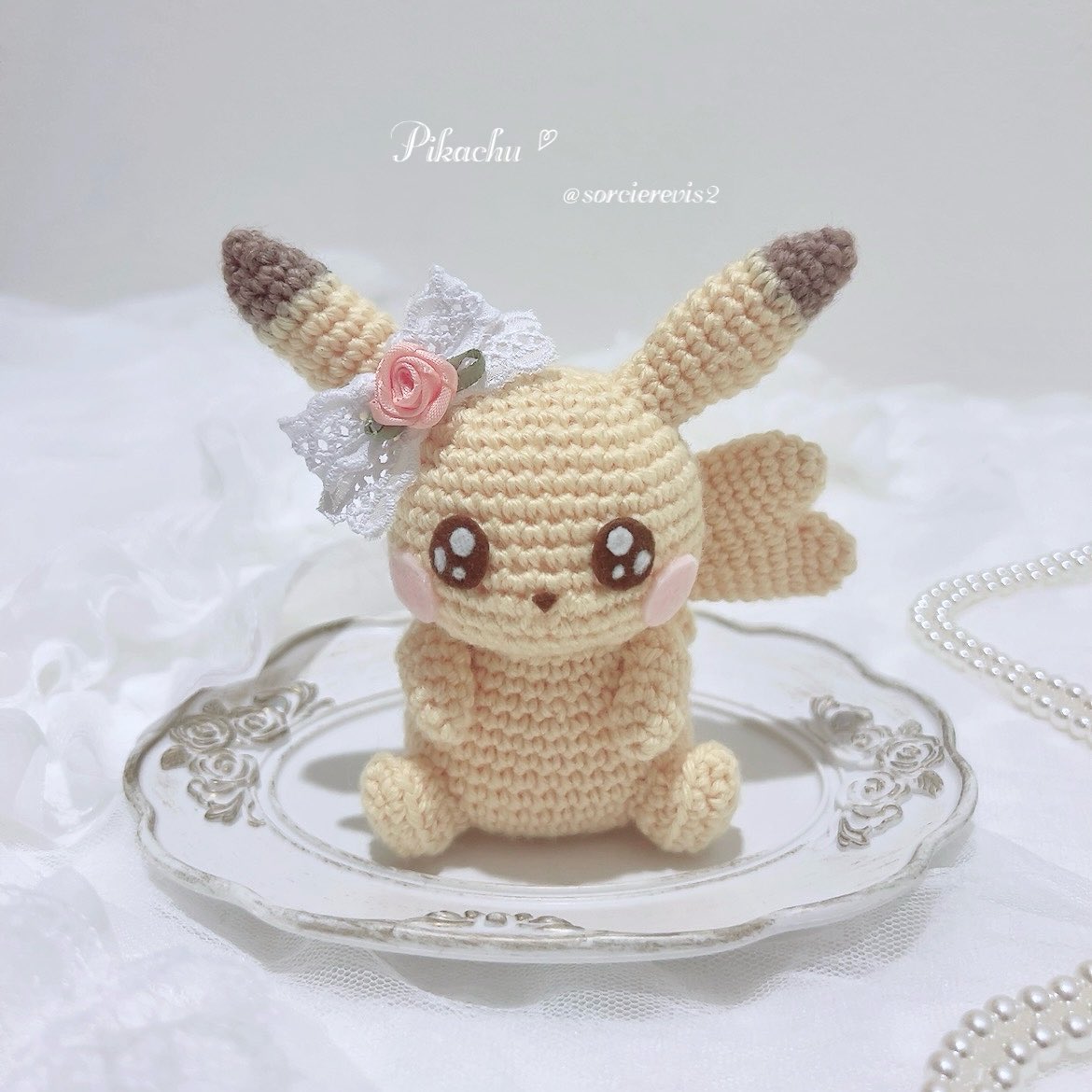 ちゃんさの⑅3/22作品展示オフ主催🍓 (@alcremie_Ruby) / Posts / X