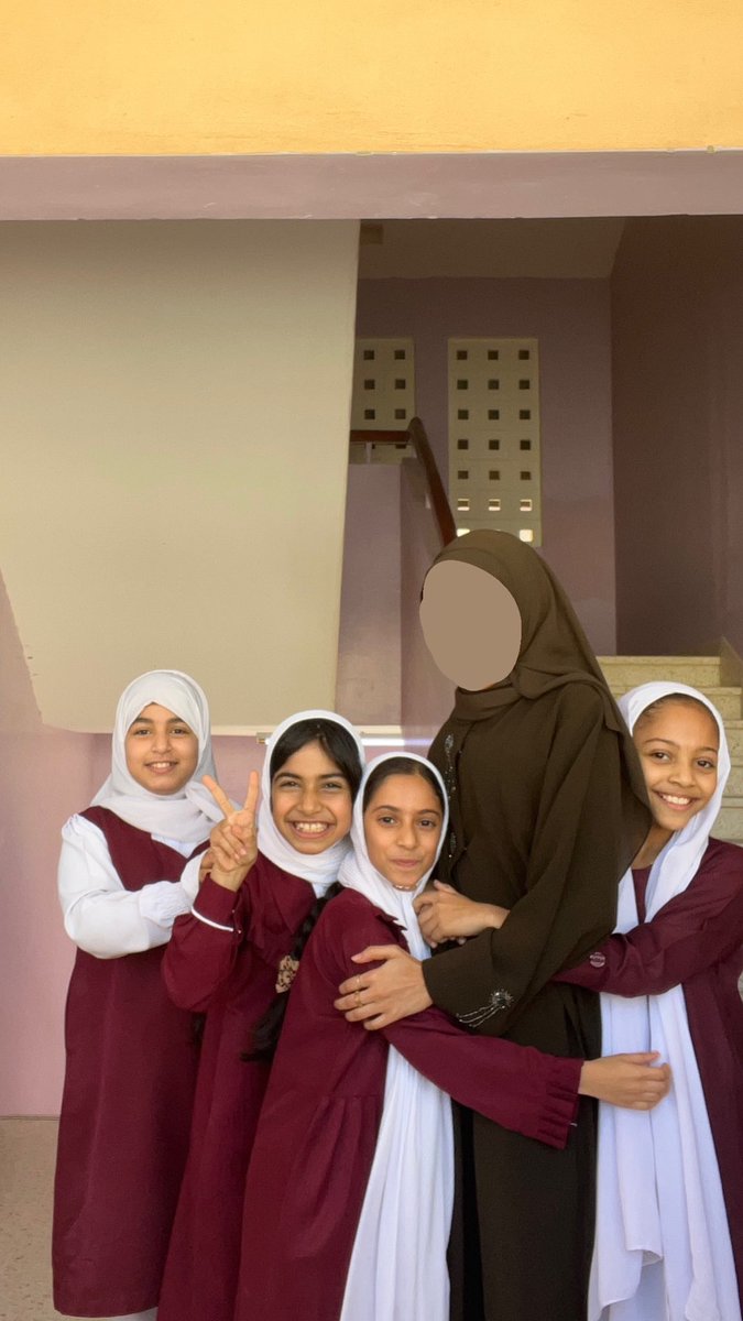 أ . شيماء العوفية tweet media