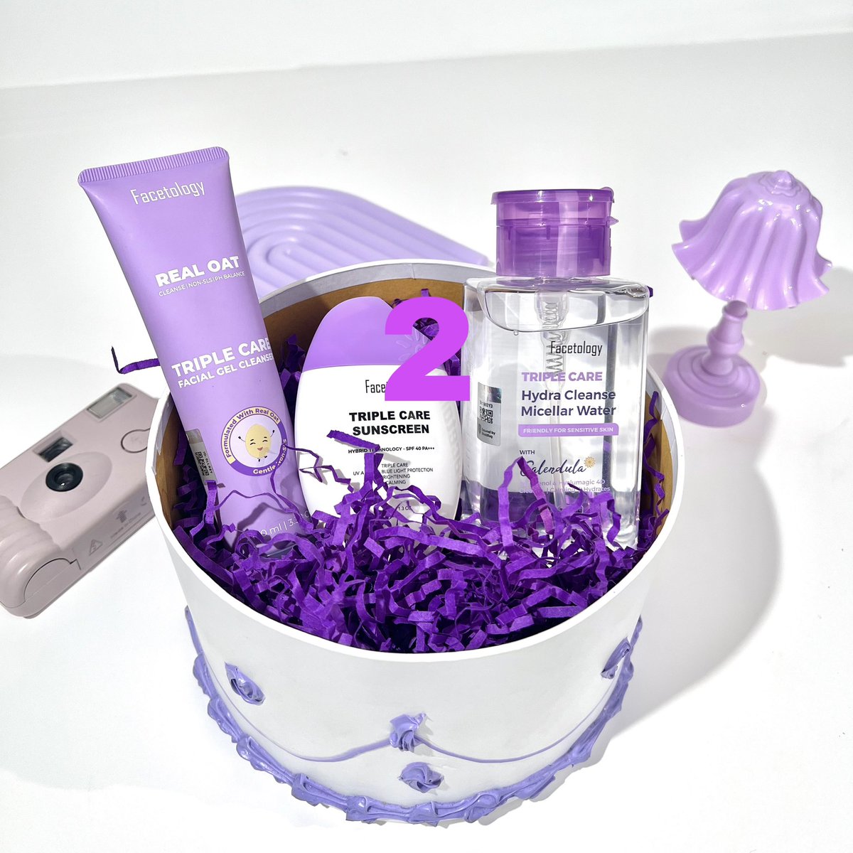 FACETOLOGY tweet media