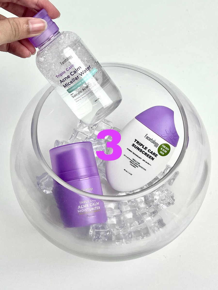 FACETOLOGY tweet media