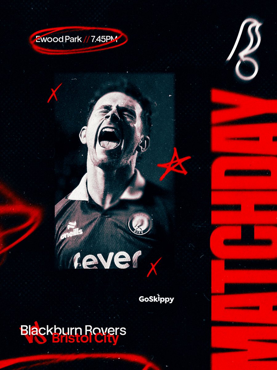 Bristol City FC tweet media