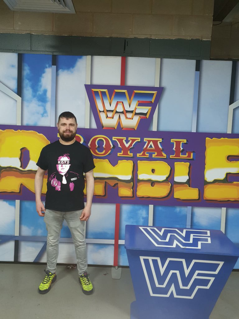 Matthew Foster 🌈🏳️🌈❤️ tweet media