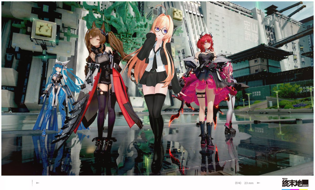 Litちゃん tweet media