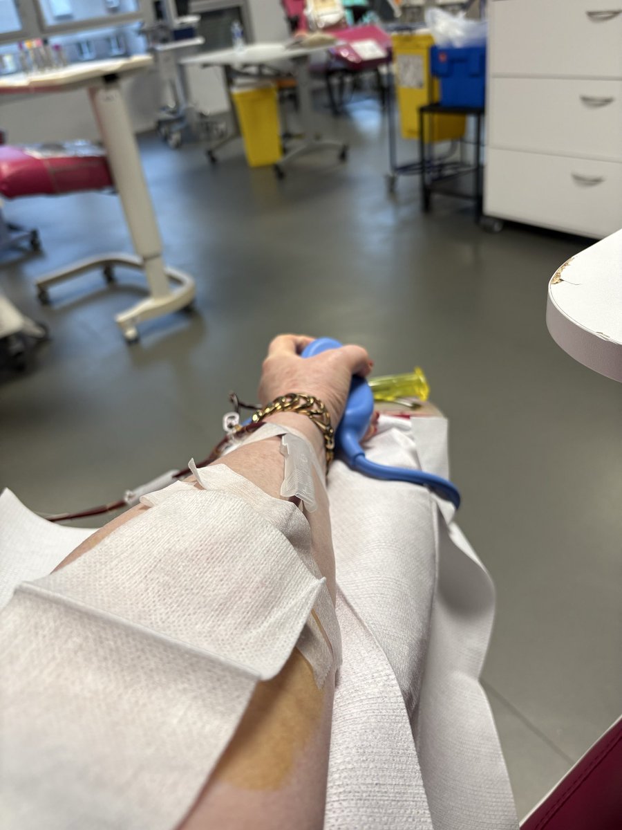 Marie-Laure Croguennec tweet media