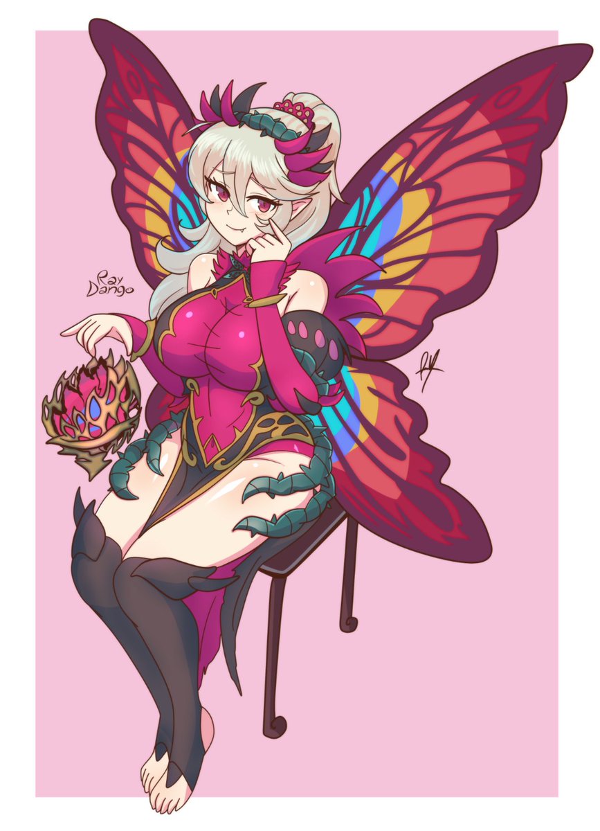 RayDango tweet media