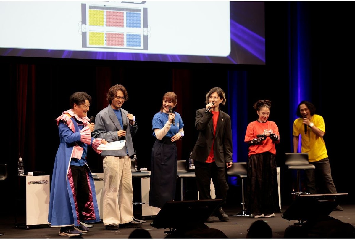 アニメイトタイムズ公式 tweet media