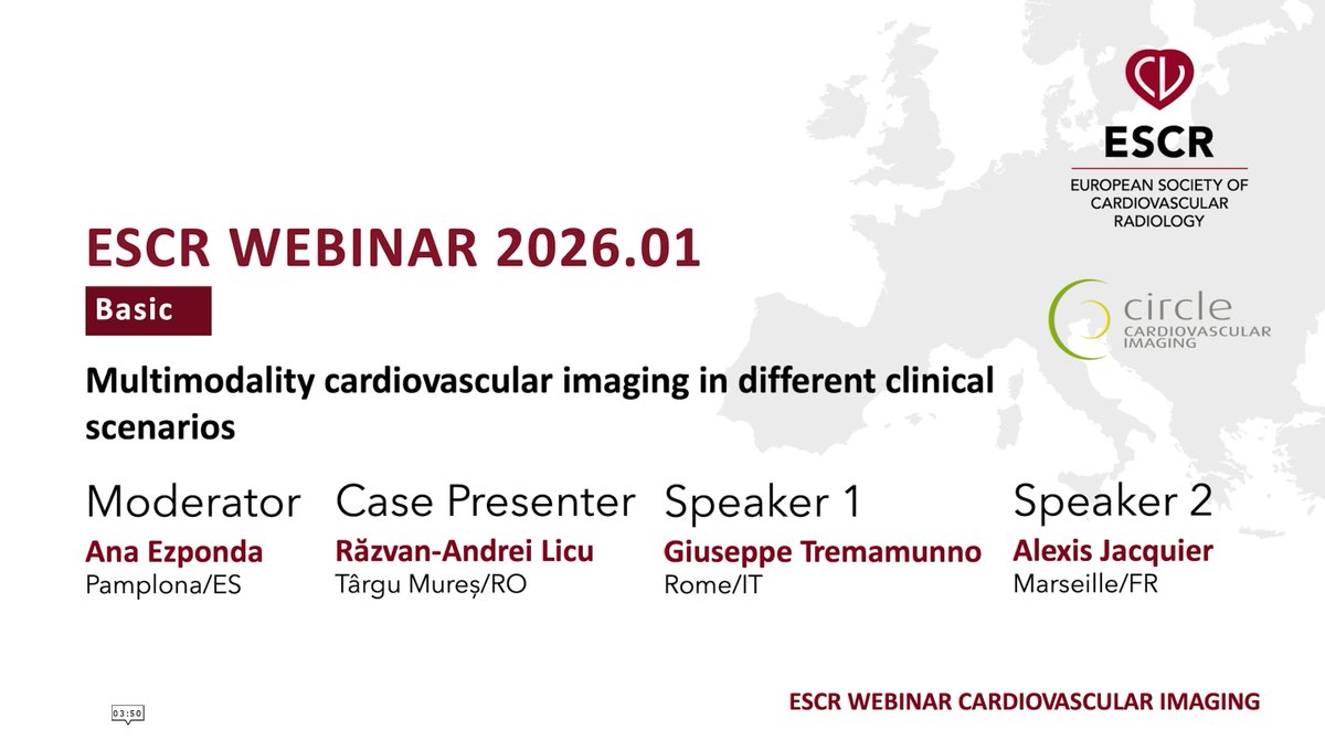 ESCR Vienna tweet media