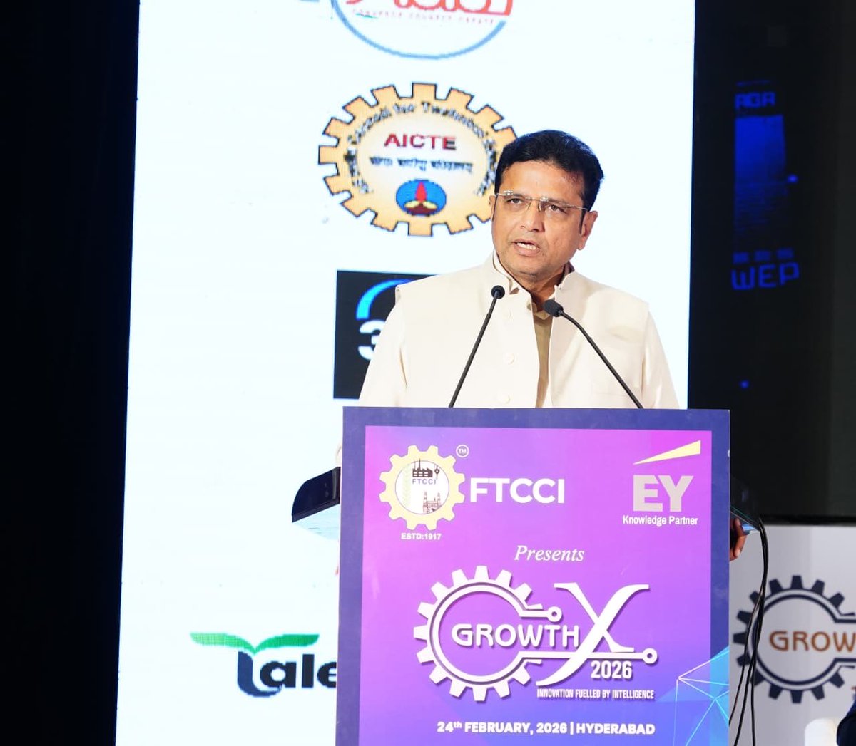 Sridhar Babu Duddilla tweet media