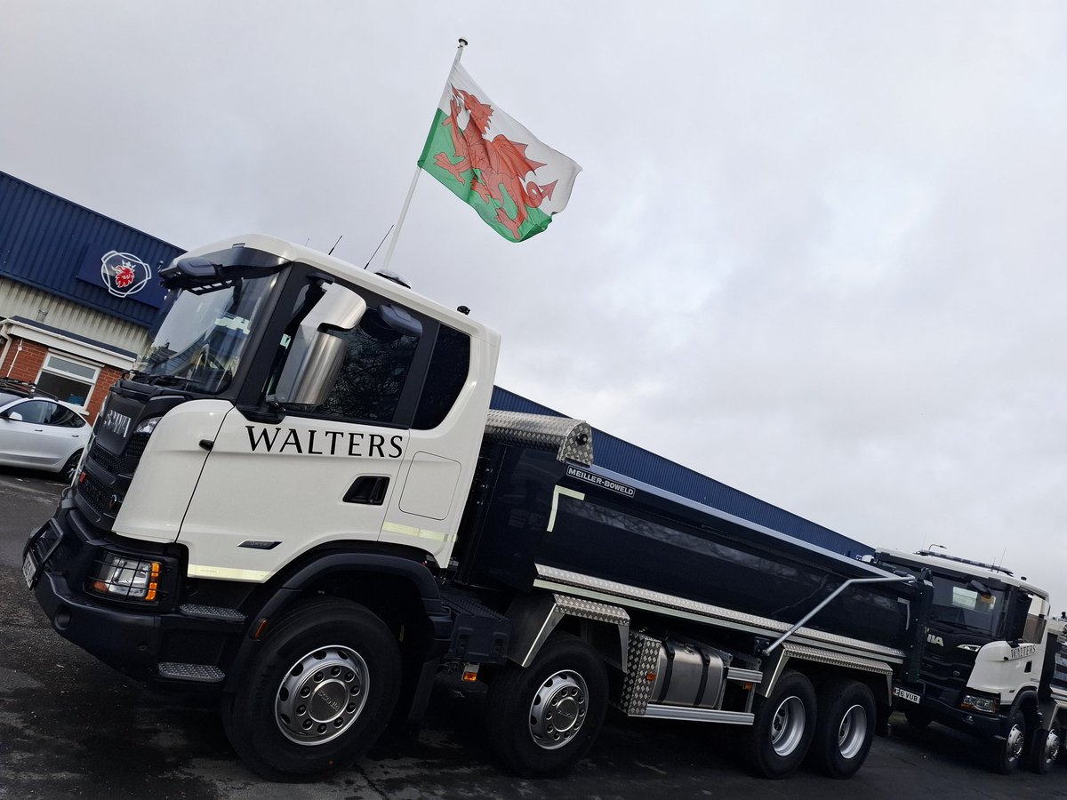 Richard Woodland tweet media