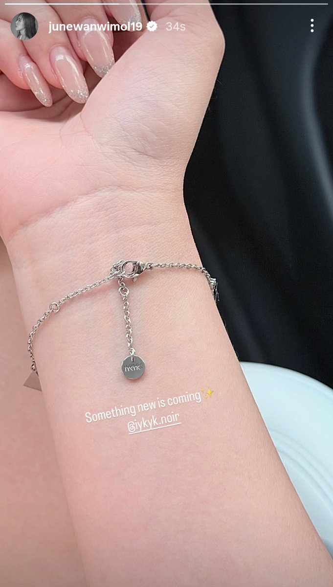 Nothing too girly/boyish ✅
Suitable for all people 👏🏻

#junewanwimol