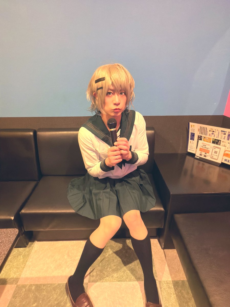 dai_ヤマノススメ雪村あおい_🗻 (@agtpajtp2487) / Posts / X