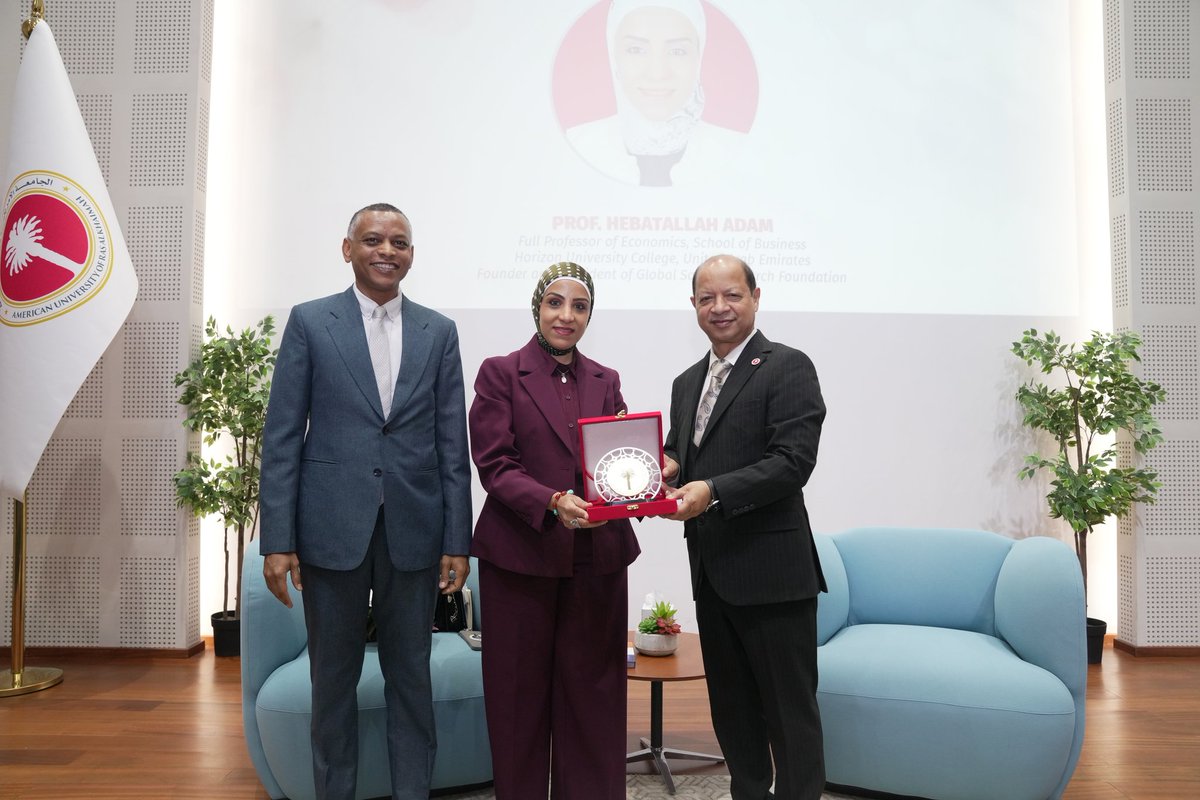 Dr. Hebatallah Adam tweet media