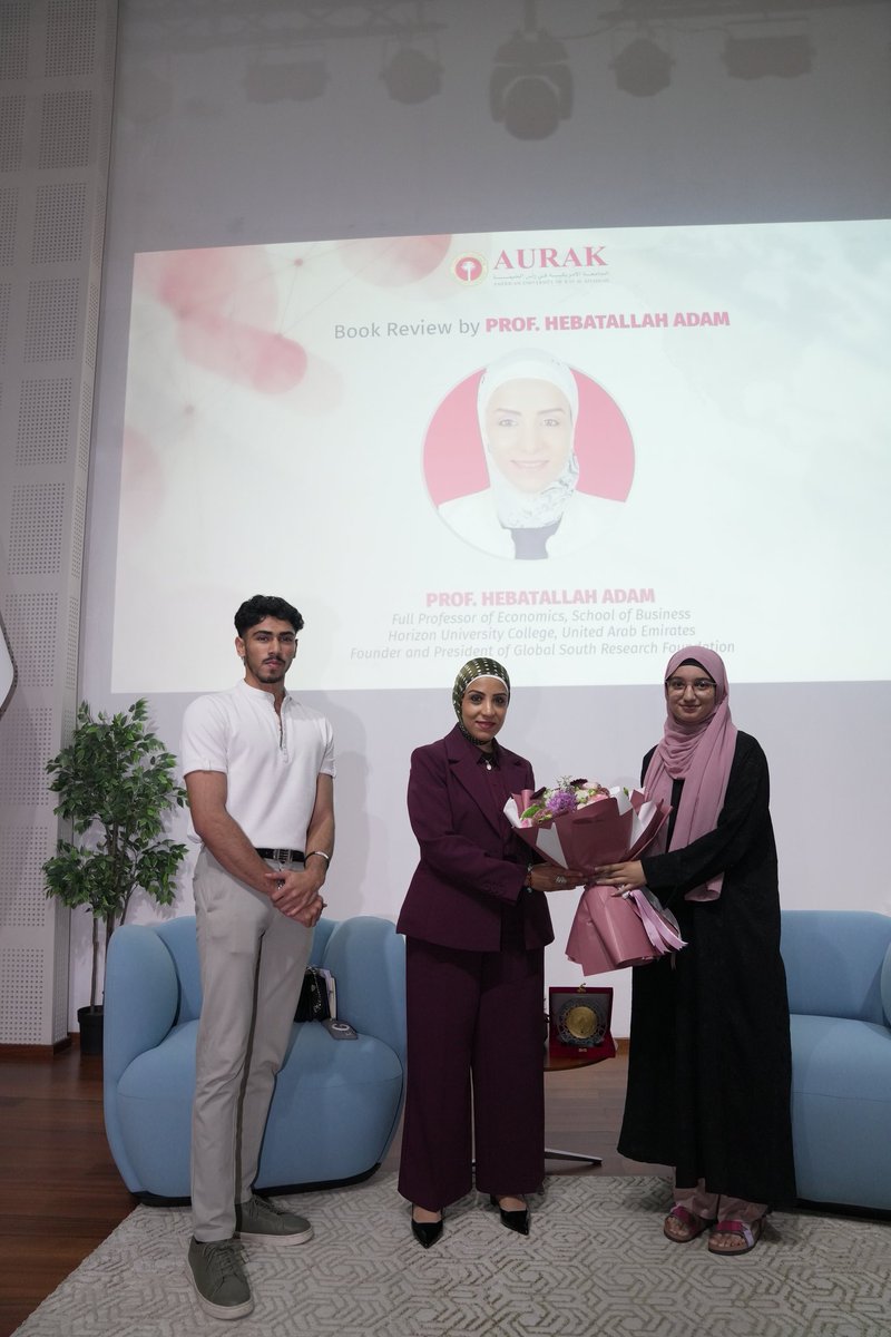 Dr. Hebatallah Adam tweet media