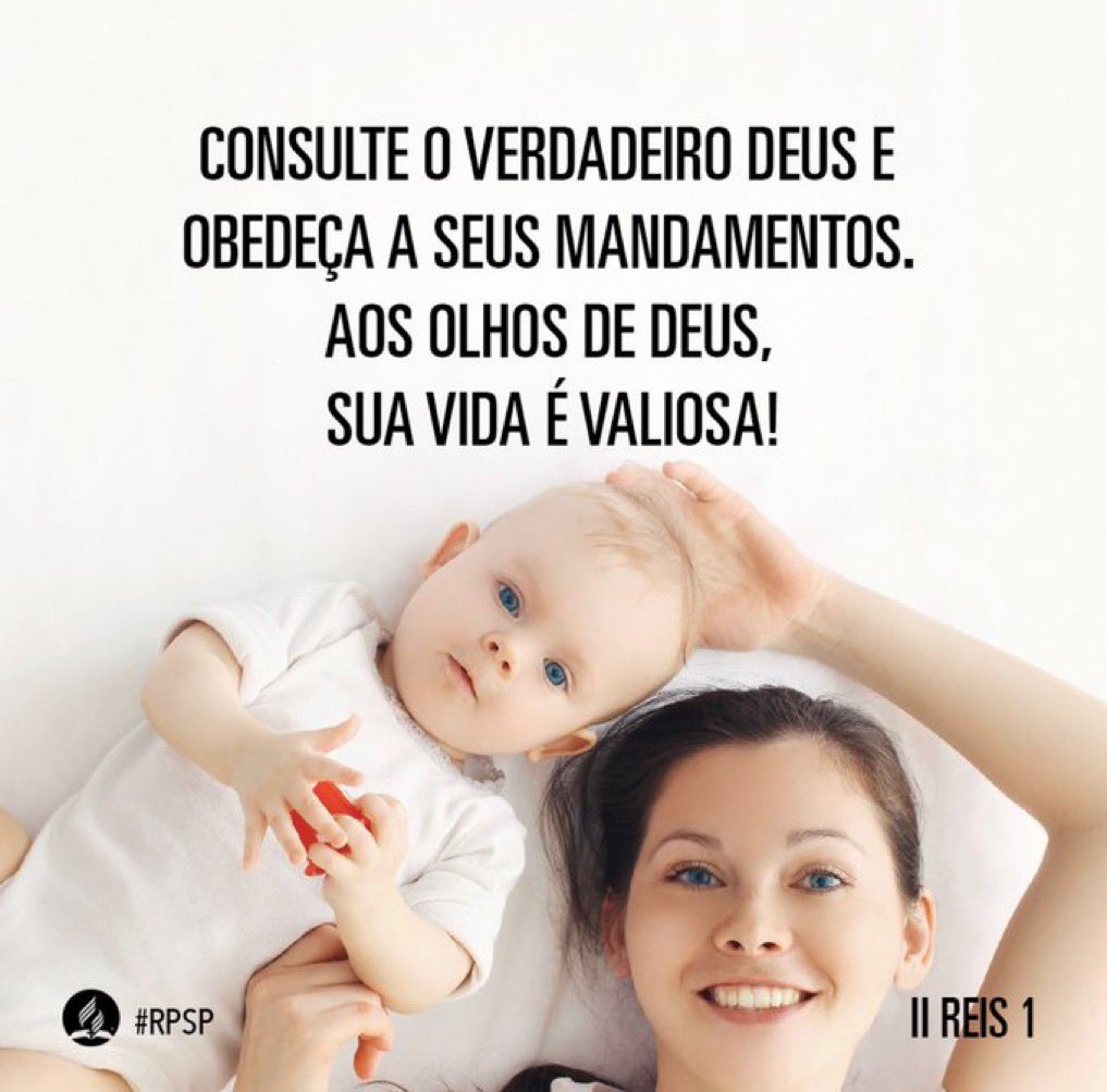 jeanetepinto's tweet image. #2Rs1 | Antes de procurar soluções humanas, pergunte: já consultei ao Senhor? A direção certa começa na presença de Deus. #rpSp