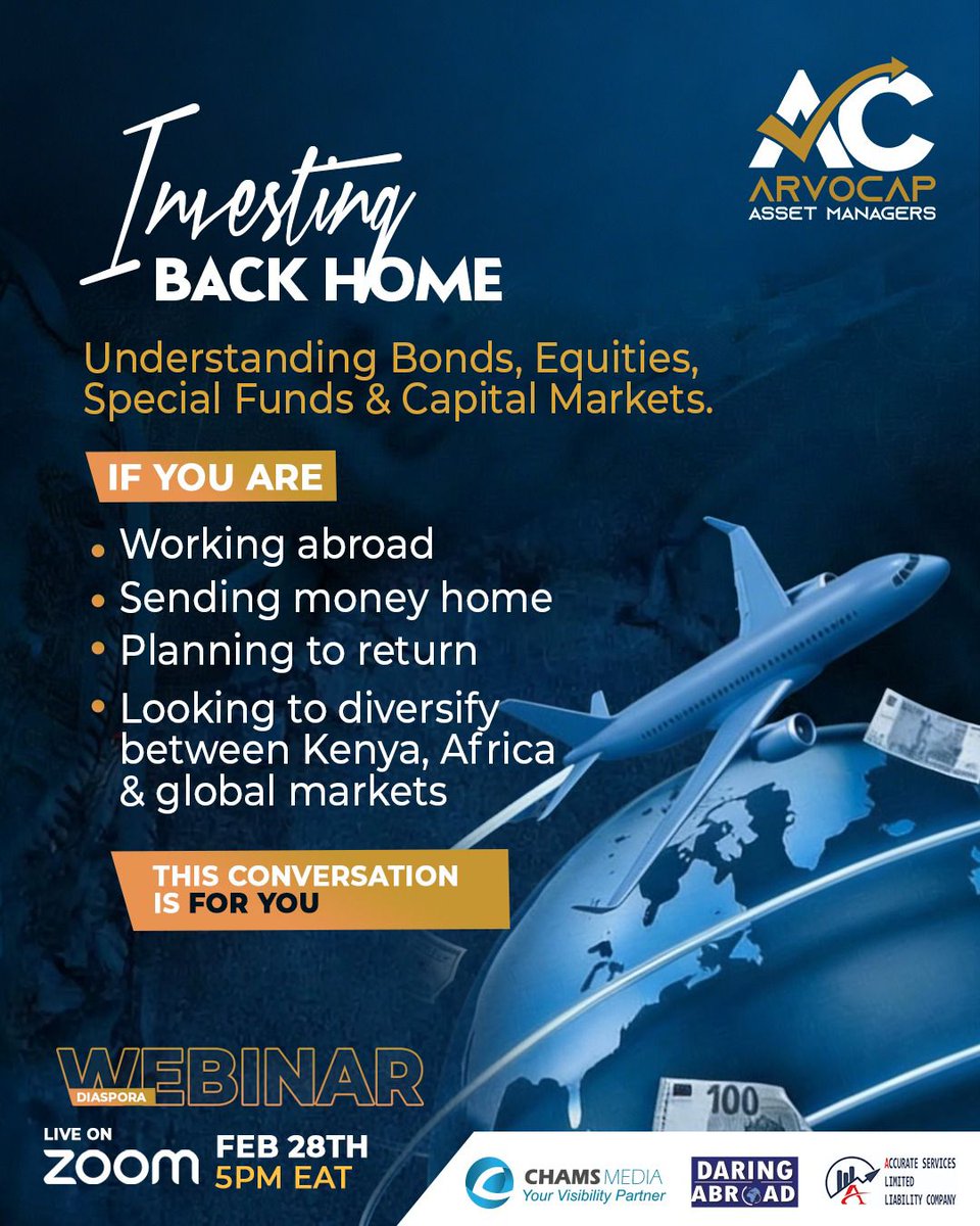 Chams Media tweet media