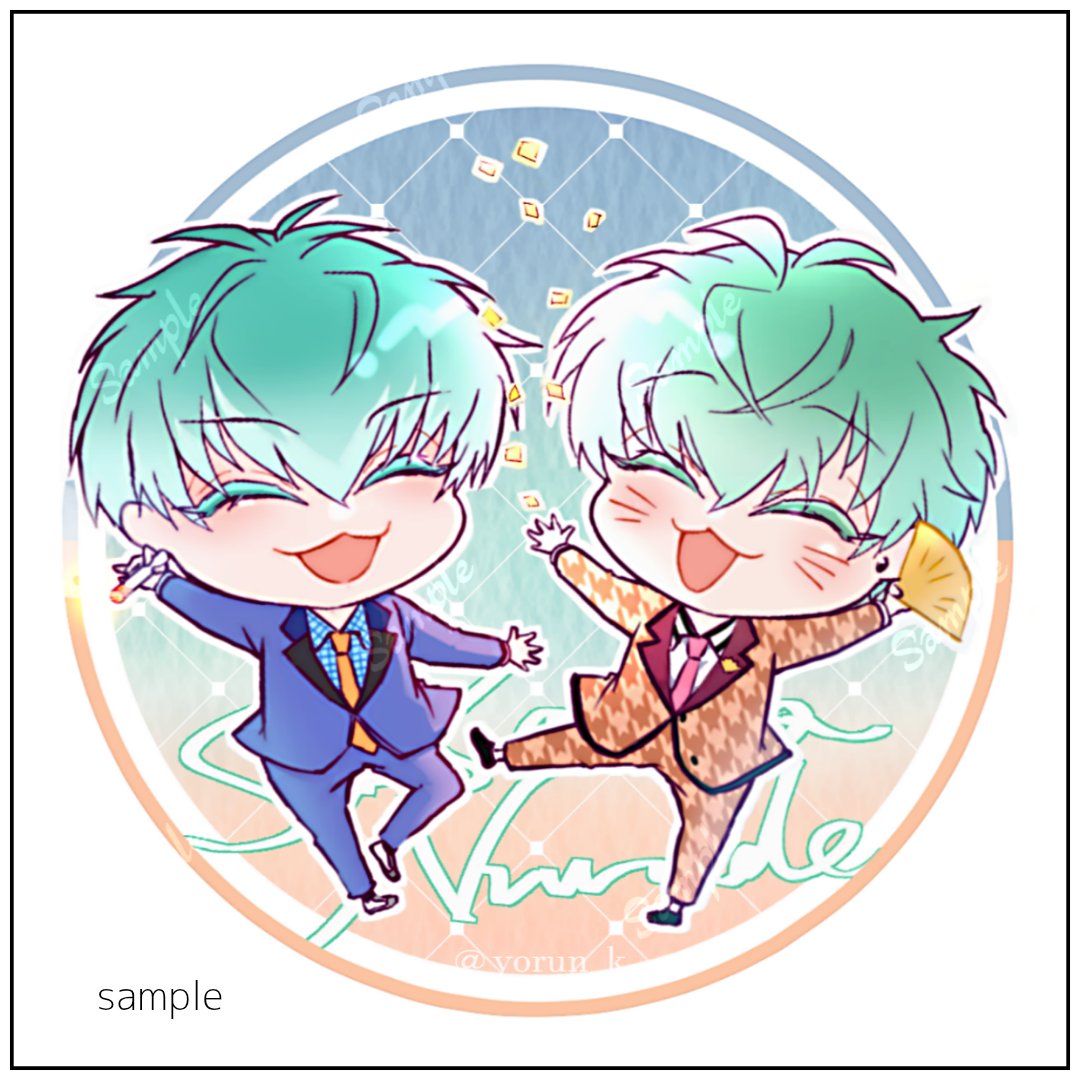 ヨルン (@yorun_k) / Posts / X