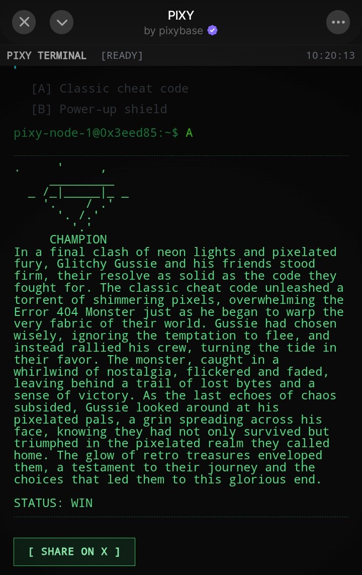 🐬TermMax Tobi John tweet media