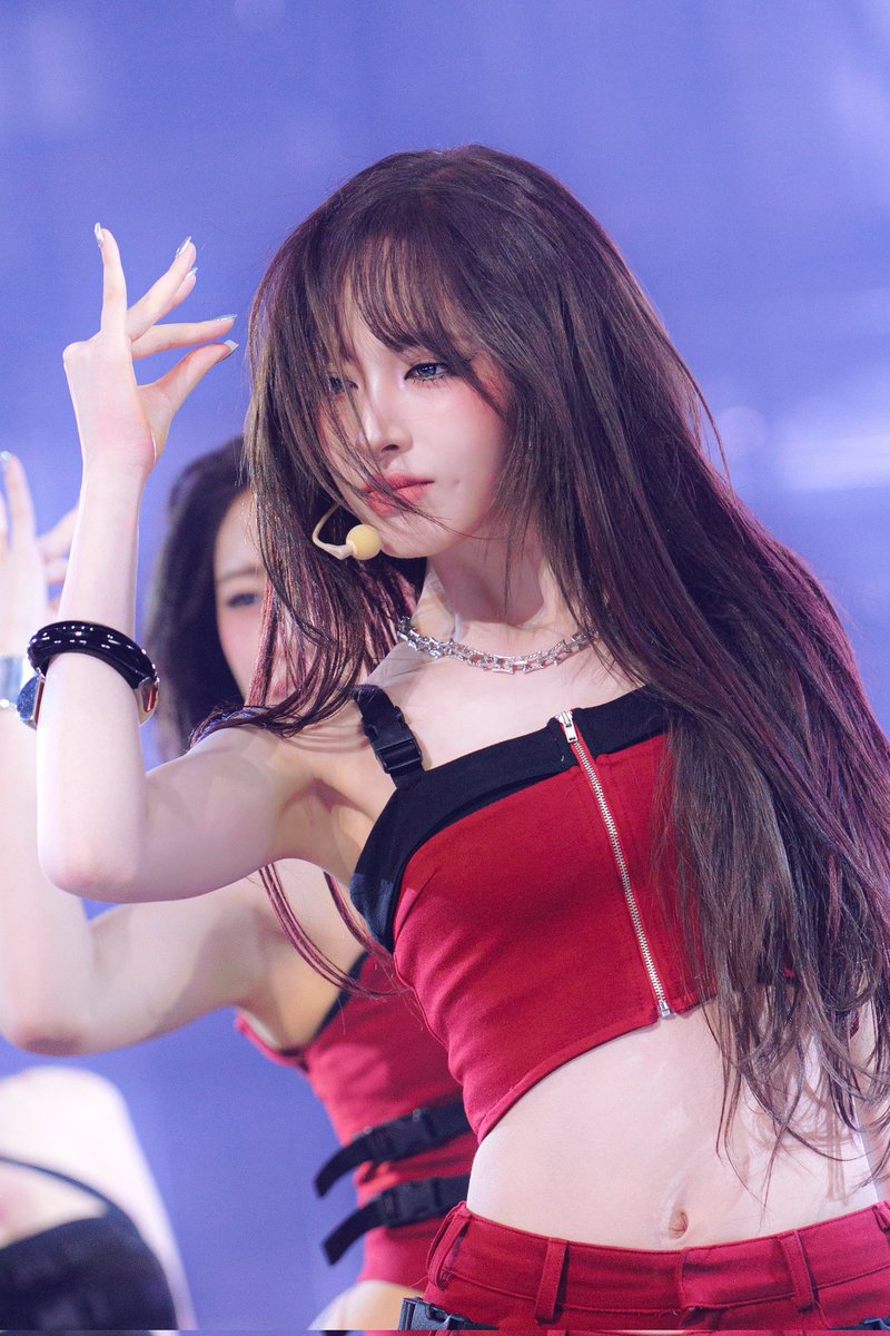 📷] 260224 SBS UPDATE with LIZ LIZ 260216 INKIGAYO #LIZ #리즈