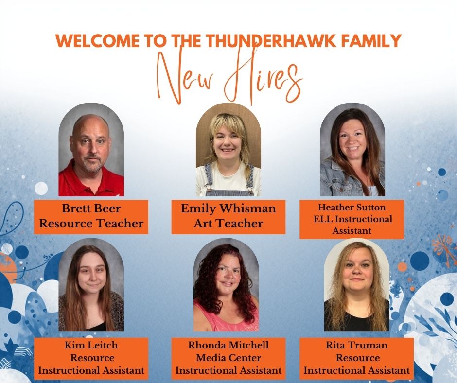 Willow Creek Thunderhawks tweet media